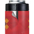 Belgium Soccer Flag Yeti Colster Can Insulator  Skin